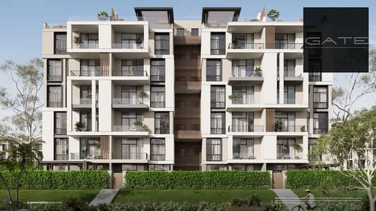 3 Bedroom Flat for Sale in Sheikh Zayed, Giza - WhatsApp Image 2026-02-15 at 3.20. 35 PM. jpeg