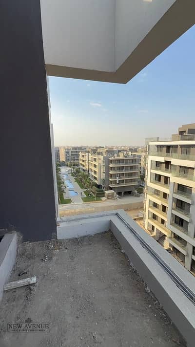 بنتهاوس 3 غرف نوم للبيع في القاهرة الجديدة، القاهرة - WhatsApp Image 2026-02-02 at 5.56. 47 PM. jpeg