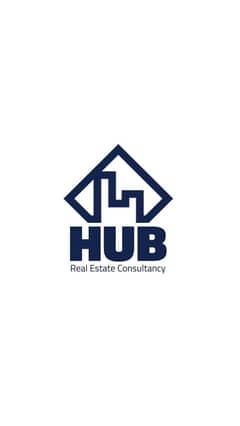 Hub for real estate