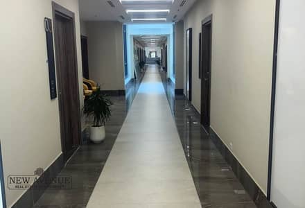 عيادة  للايجار في القاهرة الجديدة، القاهرة - original. jpg