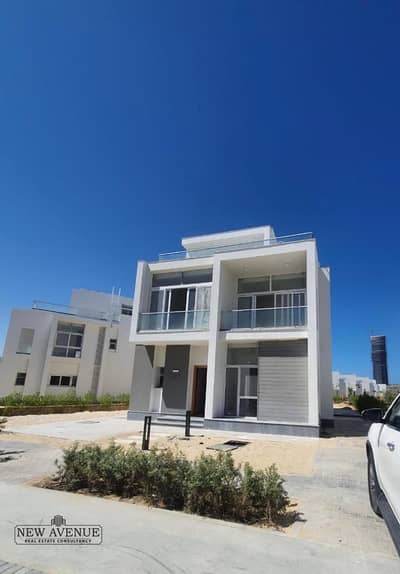 3 Bedroom Villa for Sale in North Coast, Matruh - WhatsApp Image 2026-02-08 at 3.26. 07 PM (2). jpeg