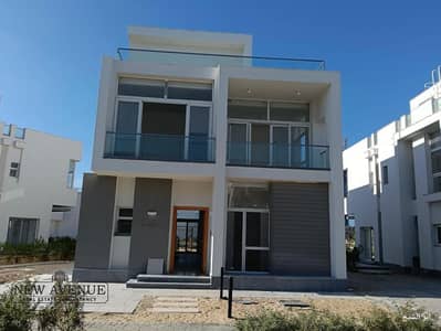 فیلا 3 غرف نوم للبيع في الساحل الشمالي، مطروح - WhatsApp Image 2026-02-08 at 3.26. 05 PM. jpeg