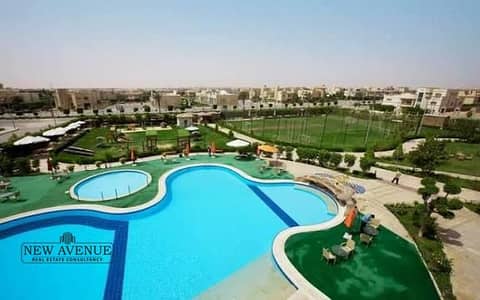 فیلا 4 غرف نوم للبيع في الشيخ زايد، الجيزة - WhatsApp Image 2026-02-05 at 10.57. 11 AM. jpeg