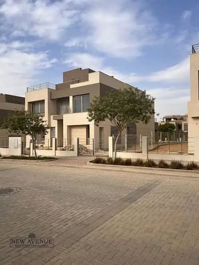 فیلا 4 غرف نوم للبيع في القاهرة الجديدة، القاهرة - WhatsApp Image 2026-02-04 at 1.59. 50 AM. jpeg فیلا 4 غرف نوم للبيع في القاهرة الجديدة، القاهرة - WhatsApp Image 2026-02-04 at 1.59. 50 AM. jpeg