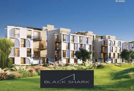 2 Bedroom Apartment for Sale in Sheikh Zayed, Giza - WhatsApp Image 2026-02-16 at 2.24. 44 PM. jpeg