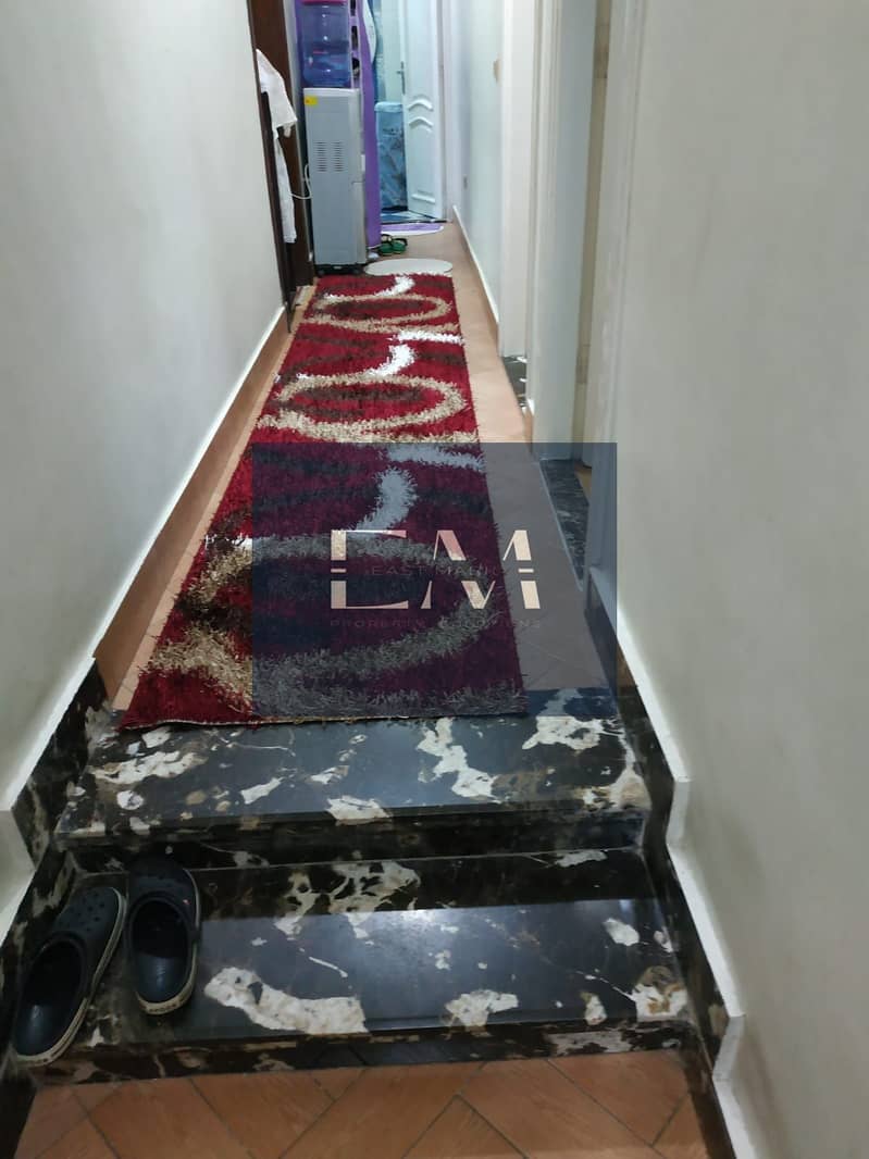 Fully Furnished Apartment for Sale Directly on Taha Hussein – El Nozha El Gadeeda – pohled 3