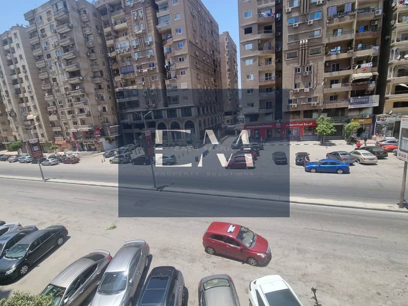 Fully Furnished Apartment for Sale Directly on Taha Hussein – El Nozha El Gadeeda – pohled 4