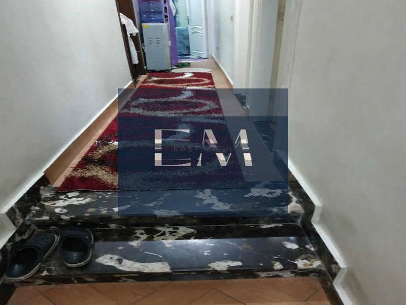 Fully Furnished Apartment for Sale Directly on Taha Hussein – El Nozha El Gadeeda – další