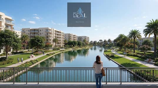 4 Bedroom Townhouse for Sale in New Capital City, Cairo - WhatsApp Image 2026-02-03 at 5.42. 30 PM. jpeg