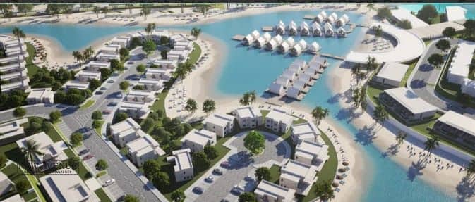 3 Bedroom Chalet for Sale in North Coast, Matruh - WhatsApp Image 2026-02-10 at 3.35. 19 PM. jpeg