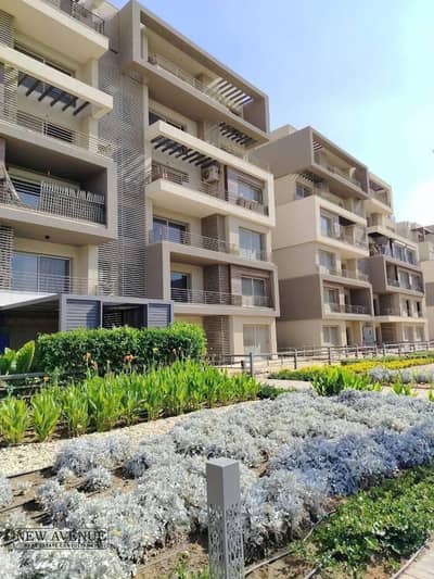 شقة 2 غرفة نوم للبيع في القاهرة الجديدة، القاهرة - WhatsApp Image 2026-02-05 at 11.07. 53 AM. jpeg