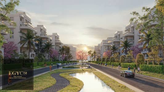 4 Bedroom Flat for Sale in New Capital City, Cairo - WhatsApp Image 2026-01-27 at 4.32. 47 PM (6). jpeg 4 Bedroom Flat for Sale in New Capital City, Cairo - WhatsApp Image 2026-01-27 at 4.32. 47 PM (6). jpeg