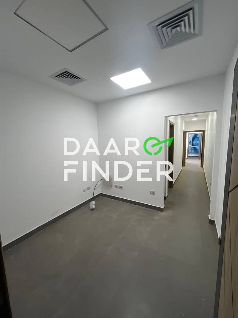 Clinic for Rent in Kazan Plaza – Prime Medical Location in a Fully Operational Mall - Fler