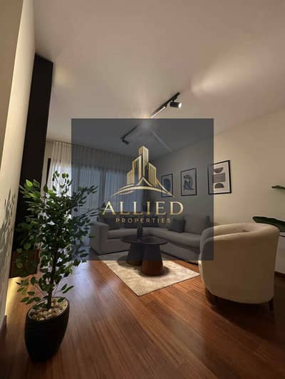 3 Bedroom Flat for Rent in New Cairo, Cairo - WhatsApp Image 2026-02-16 at 3.14. 34 PM (1). jpeg