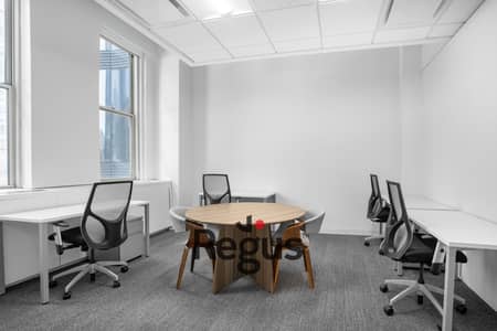 مکتب  للايجار في 6 اكتوبر، الجيزة - GenericLargeOffice_02. jpg