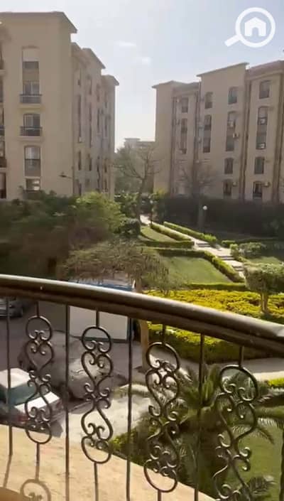 3 Bedroom Flat for Rent in New Cairo, Cairo - ce049bce-78f0-42cb-a620-fb8ebec7091b. jpg