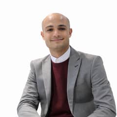 Osama Saeed