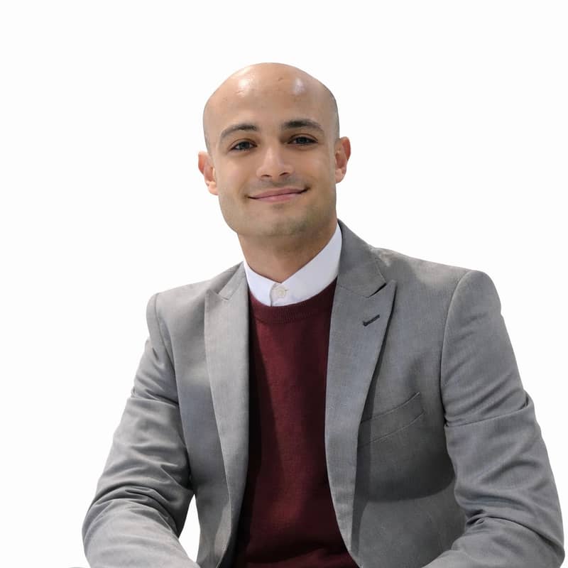 Osama Saeed
