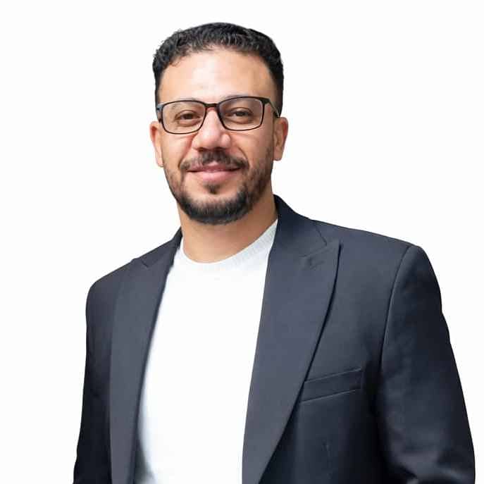 Mahmoud Hafeez
