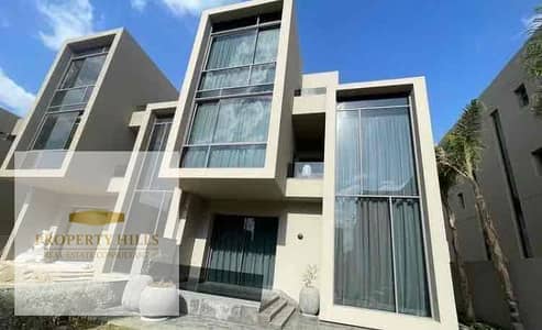 5 Bedroom Villa for Sale in New Cairo, Cairo - 34a8e74f-df50-473d-940e-5095c544ef14. jpg 5 Bedroom Villa for Sale in New Cairo, Cairo - 34a8e74f-df50-473d-940e-5095c544ef14. jpg