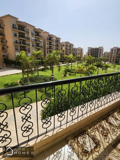 3 Bedroom Apartment for Rent in New Cairo, Cairo - WhatsApp Image 2026-02-16 at 3.01. 49 PM (1). jpeg