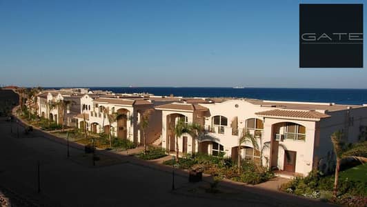 2 Bedroom Chalet for Sale in Ain Sukhna, Suez - 59f59361-8fb6-4c55-b498-96c9b9332487. jpg