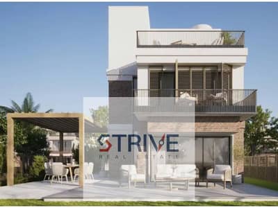 فیلا 4 غرف نوم للبيع في مدينة المستقبل، القاهرة - ريس سير. jpg فیلا 4 غرف نوم للبيع في مدينة المستقبل، القاهرة - ريس سير. jpg