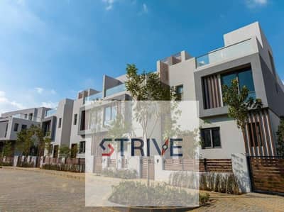 3 Bedroom Apartment for Sale in New Capital City, Cairo - 92b58874-e2b4-48f0-a545-bce920dd4ce9. jpeg