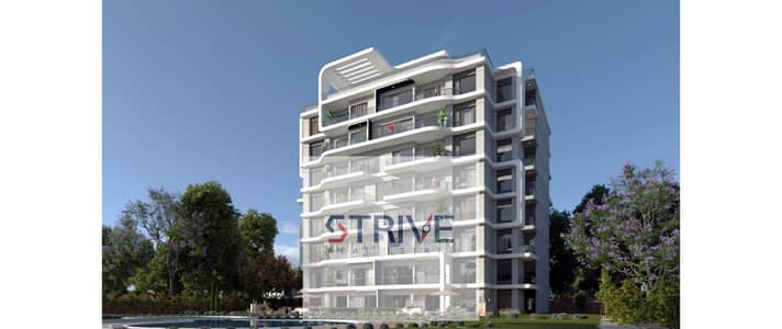 3 Bedroom Apartment for Sale in New Capital City, Cairo - قثلبق. jpg