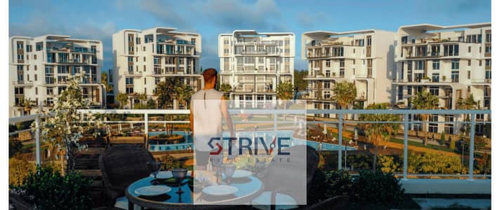 3 Bedroom Flat for Sale in New Capital City, Cairo - بق43بف4. jpg