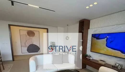 1 Bedroom Flat for Sale in Sheikh Zayed, Giza - WhatsApp Image 2026-02-16 at 1.16. 24 PM. jpeg