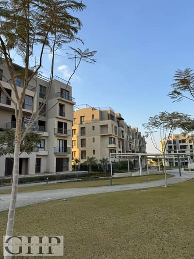 2 Bedroom Apartment for Sale in New Heliopolis, Cairo - WhatsApp Image 2026-01-19 at 6.10. 46 PM. jpeg