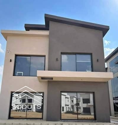 3 Bedroom Duplex for Sale in New Cairo, Cairo - 0c3398d5-7d13-4cbc-b161-9521e0914963. jpeg