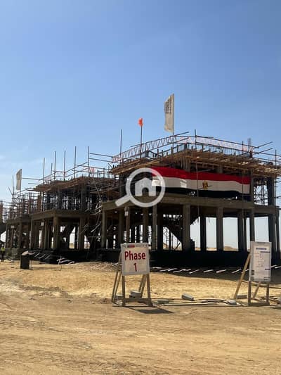 عقار سكني آخر 5 غرف نوم للبيع في الشيخ زايد، الجيزة - IMG-20250430-WA0003. jpg