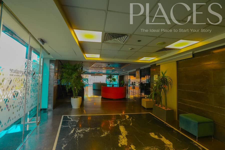 Invest in a prime location in New Cairo: a fully finished, 500 sq m administrative office for rent, ready for immediate use. - Ansicht 3