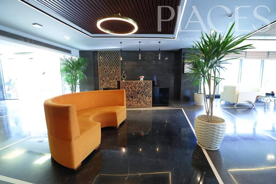 Invest in a prime location in New Cairo: a fully finished, 500 sq m administrative office for rent, ready for immediate use. - Ansicht 4
