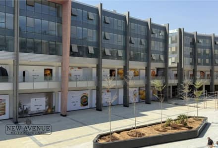 عيادة  للايجار في القاهرة الجديدة، القاهرة - original (3). jpg