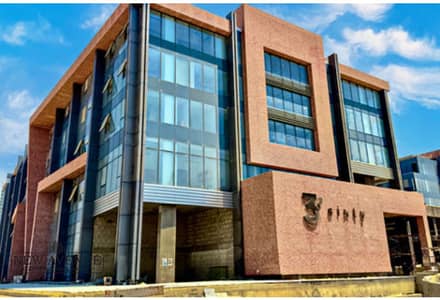 عيادة  للبيع في القاهرة الجديدة، القاهرة - original. jpg