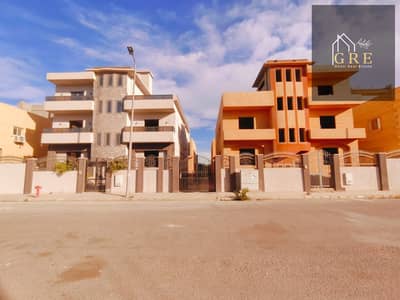 11 Bedroom Villa for Sale in 6th of October, Giza - 1. jpg