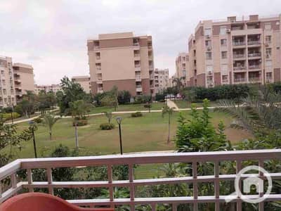 شقة 3 غرف نوم للايجار في مدينتي، القاهرة - 1000004561. jpg