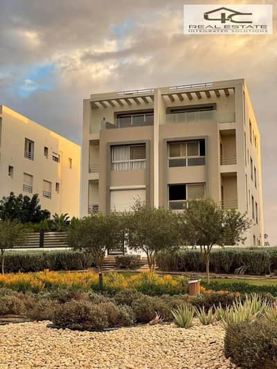 دوبلكس 4 غرف نوم للبيع في القاهرة الجديدة، القاهرة - WhatsApp Image 2026-02-16 at 5.54. 18 AM. jpeg