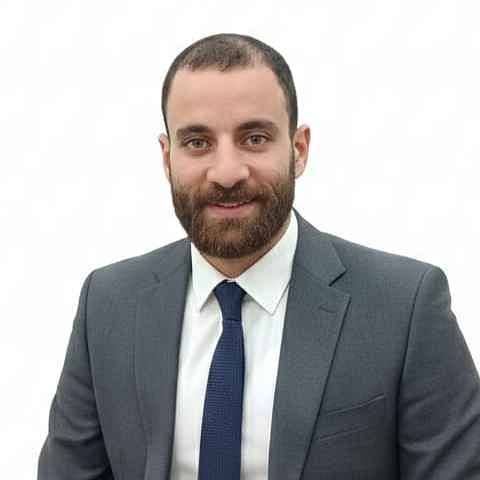 Ebrahim Adham