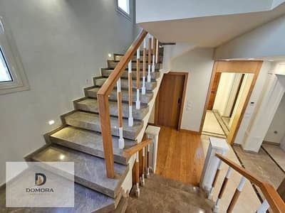 دوبلكس 4 غرف نوم للبيع في مدينتي، القاهرة - WhatsApp Image 2026-02-13 at 6.54. 09 PM (1). jpeg