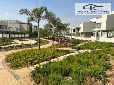 تاون هاوس 4 غرف نوم للبيع في القاهرة الجديدة، القاهرة - WhatsApp Image 2023-06-21 at 4.04. 22 PM (2). jpg