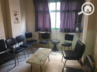 4 Bedroom Apartment for Sale in Heliopolis, Cairo - WhatsApp Image 2026-02-14 at 4.29. 18 PM (1). jpeg