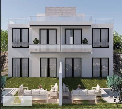 توين هاوس 4 غرف نوم للبيع في الشيخ زايد، الجيزة - Screenshot_16-2-2026_155929_. jpeg