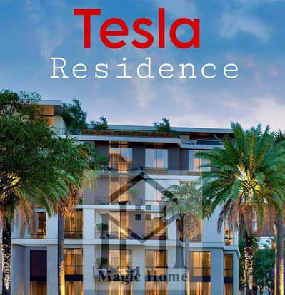 2 Bedroom Flat for Sale in 6th of October, Giza - 87eb1c0e-c204-4cca-be65-3aed92296cd9. jpg