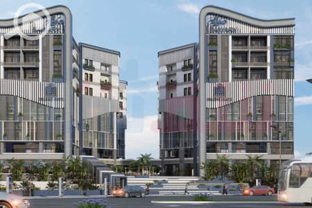 3 Bedroom Flat for Sale in Moharam Bik, Alexandria - WhatsApp Image 2023-07-09 at 4.00. 04 PM. jpg 3 Bedroom Flat for Sale in Moharam Bik, Alexandria - WhatsApp Image 2023-07-09 at 4.00. 04 PM. jpg