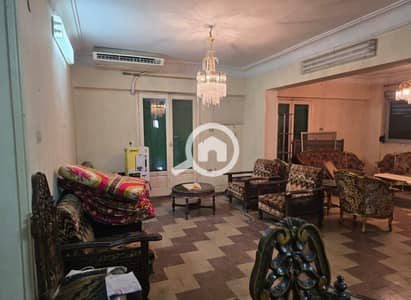 2 Bedroom Apartment for Sale in Heliopolis, Cairo - WhatsApp Image 2026-02-14 at 5.07. 34 PM. jpeg