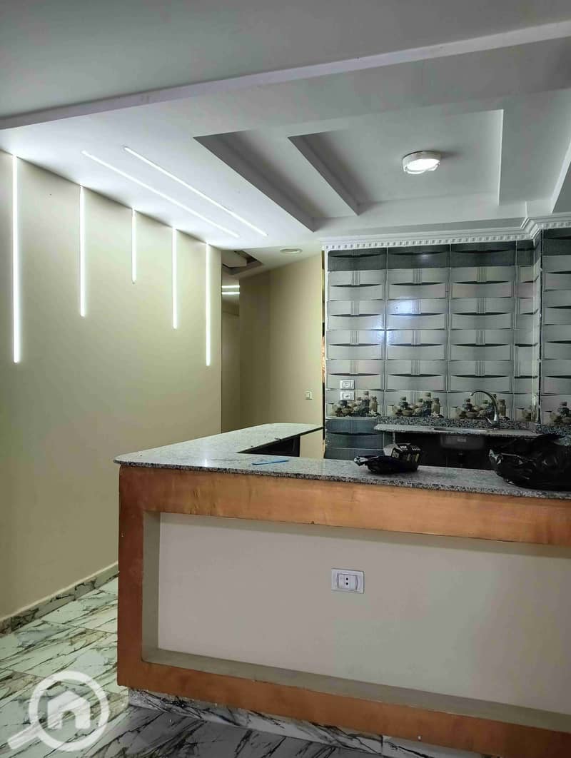 A great deal on a 150 sq m apartment for rent in Mariouteya, Haram Main Road, near El-Lebini, Haram Main Road. – pohled 4